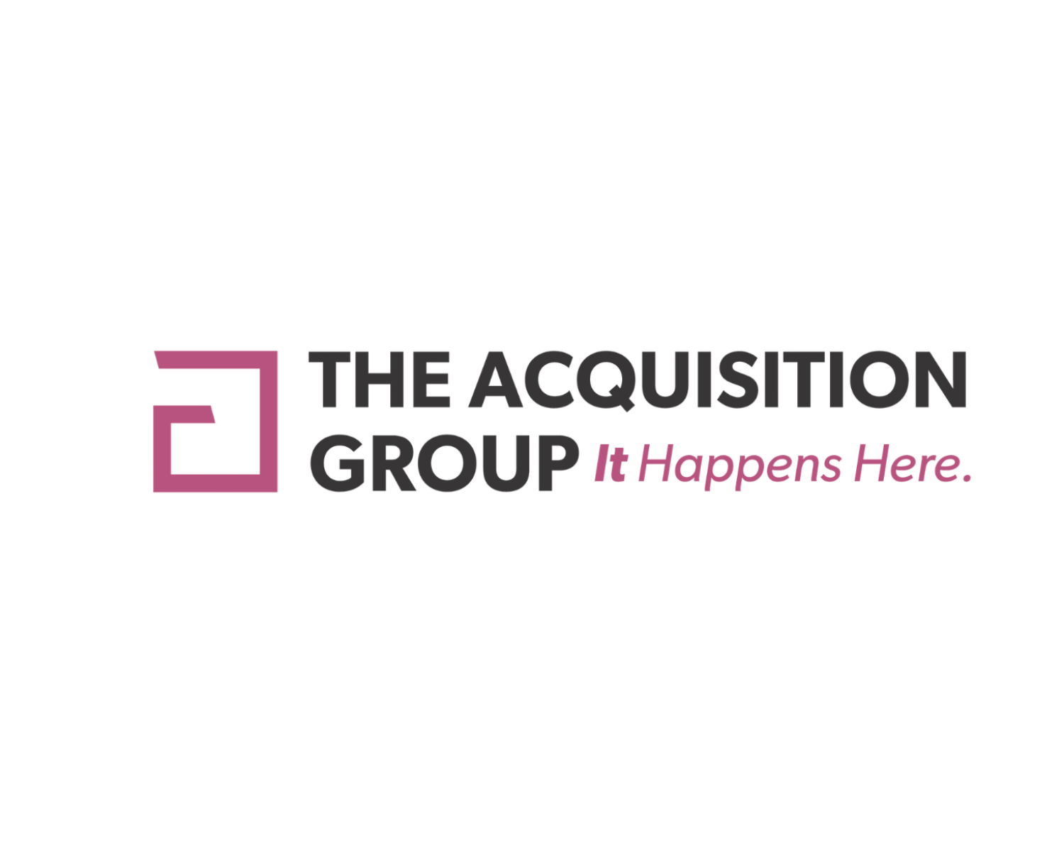The Acquistion Group